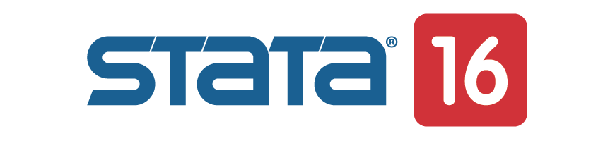 Stata 16 is now available