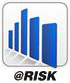 @Risk 7 logo