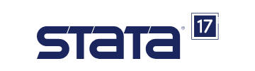 Stata 17 logo