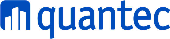 Quantec logo