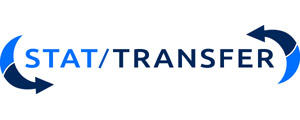 Stat/Transfer logo