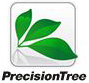 PrecisionTree 7 logo