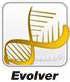 Evolver 7 logo