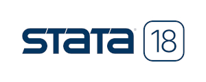 Stata 18 logo