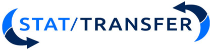 Stat/Transfer logo