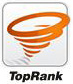 TopRank 7 logo