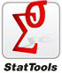 StatTools 7 logo