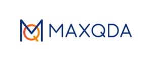 MAXQDA logo